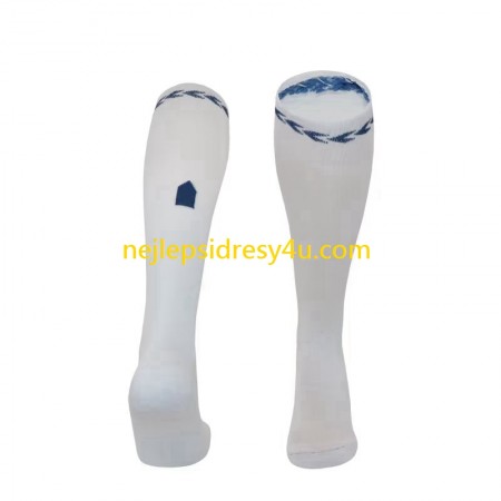 Everton Domácí Ponožky 2023/24